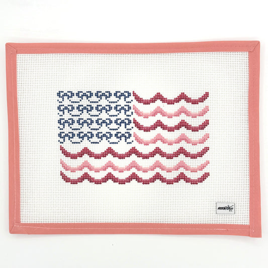 Arden Gray Co. - American Bow Flag
