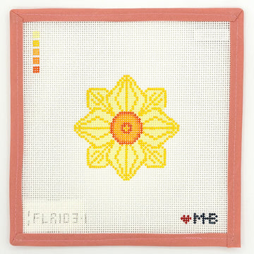 love mhb studio- Daffodil