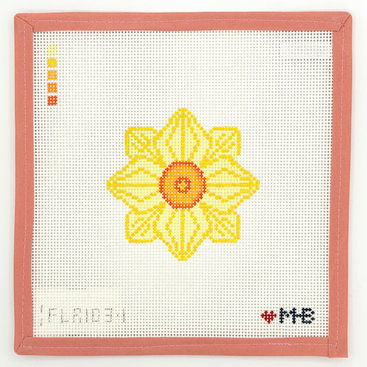 love mhb studio- Daffodil