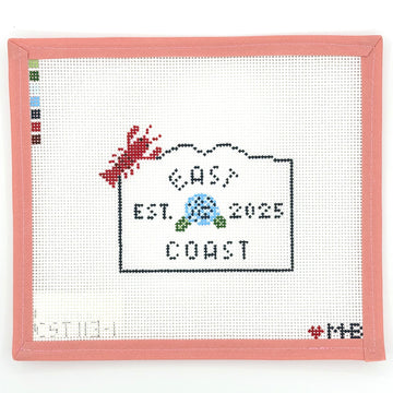 love mhb studio- Entering East Coast Summer