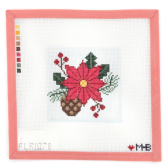 love mhb studio- Winter Bouquet