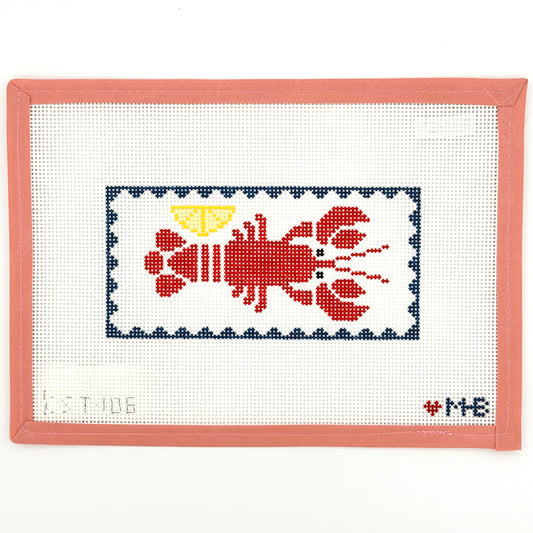 love mhb studio- Lobster 6x3