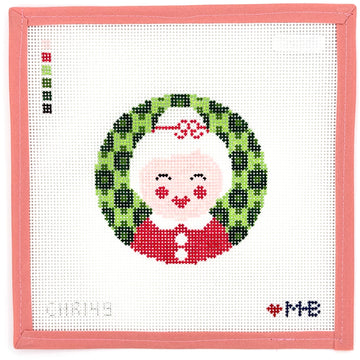 love mhb studio- Mrs. Claus Exclusive