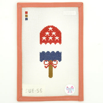 The Stitching Sue - USA Popsicle