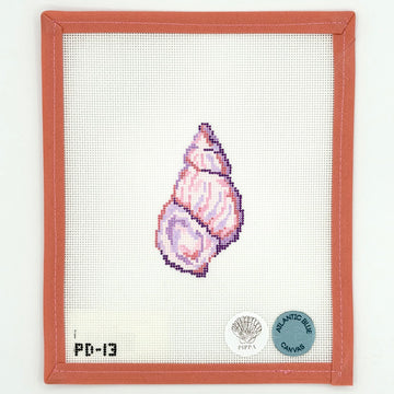 Pippa Designs - Spiral Shell