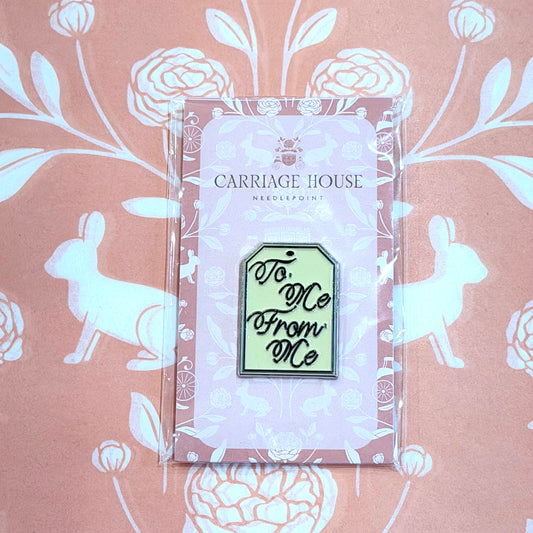 To: Me, From: Me Needleminder