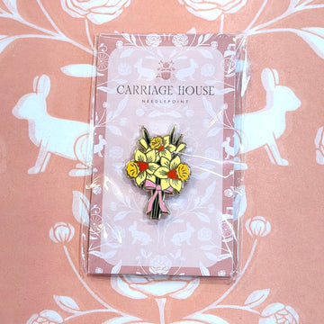 Daffodil Needleminder