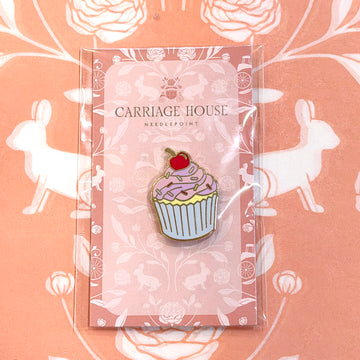 Cupcake Needleminder