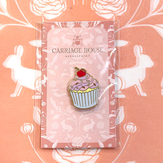 Cupcake Needleminder