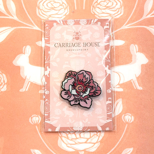 Peony Needleminder