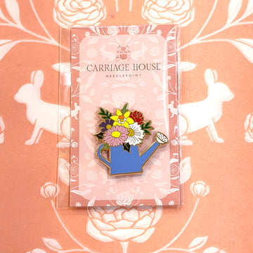 Watering Can Needleminder