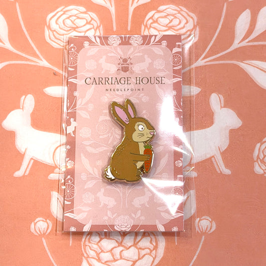 Bunny Needleminder