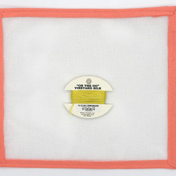 Vineyard Silk To Go Card - Lemonade