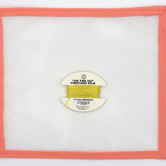 Vineyard Silk To Go Card - Lemonade