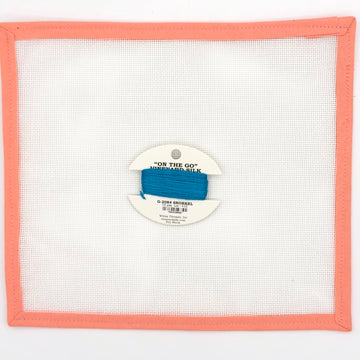 Vineyard Silk To Go Card - Snorkel