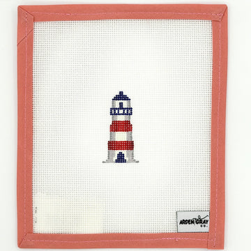 Arden Gray Co. - Lighthouse Mini