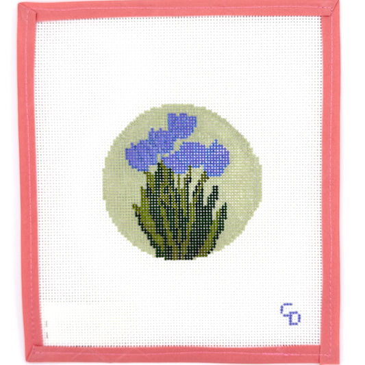 Cotswold Co Designs - Tulip Round