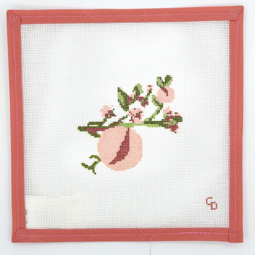 Cotswold Co Designs - Peach Branch