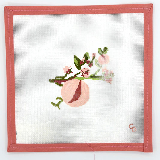 Cotswold Co Designs - Peach Branch
