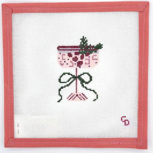 Cotswold Co Designs - Christmas Cocktail