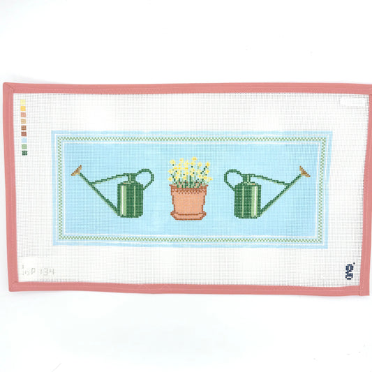 Goodpoint Needlepoint - Watering Can