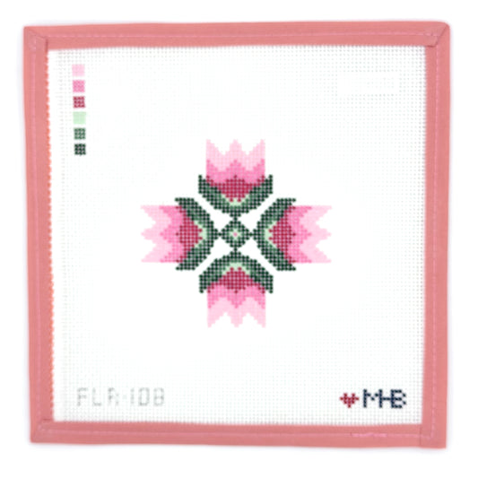 love mhb studio- Ombre Tulips