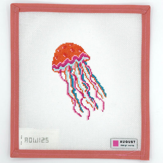 August Design Works - Angelfish