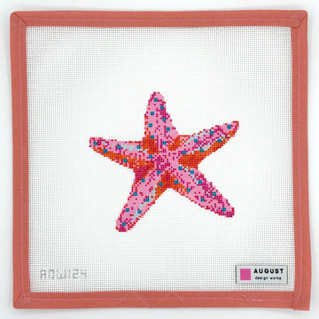 August Design Works - Starfish