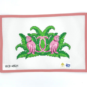 Taylor Beach Designs - Monkey Love