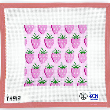 Thorn Alexander - Strawberries