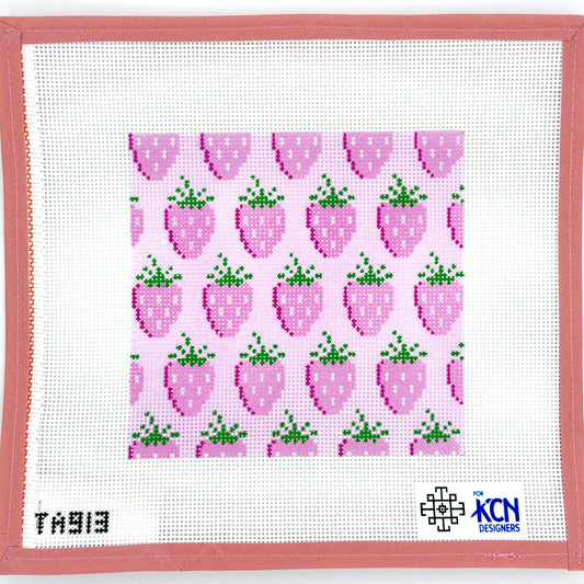 Thorn Alexander - Strawberries