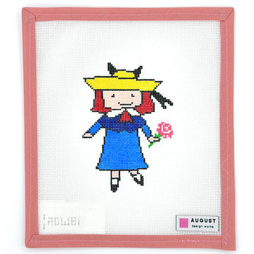 August Design Works - Madeline
