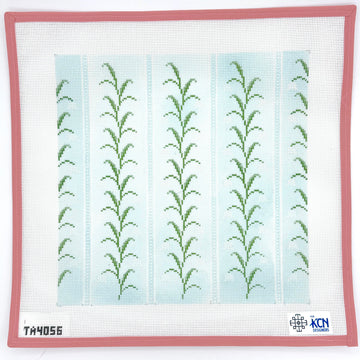 Thorn Alexander - Lily of the Valley In Light Blue