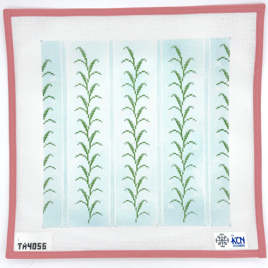 Thorn Alexander - Lily of the Valley In Light Blue