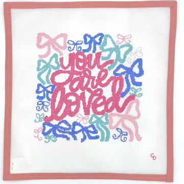 Cotswold Co Designs - You are Loved