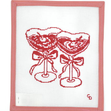 Cotswold Co Designs - Valentine Cocktails