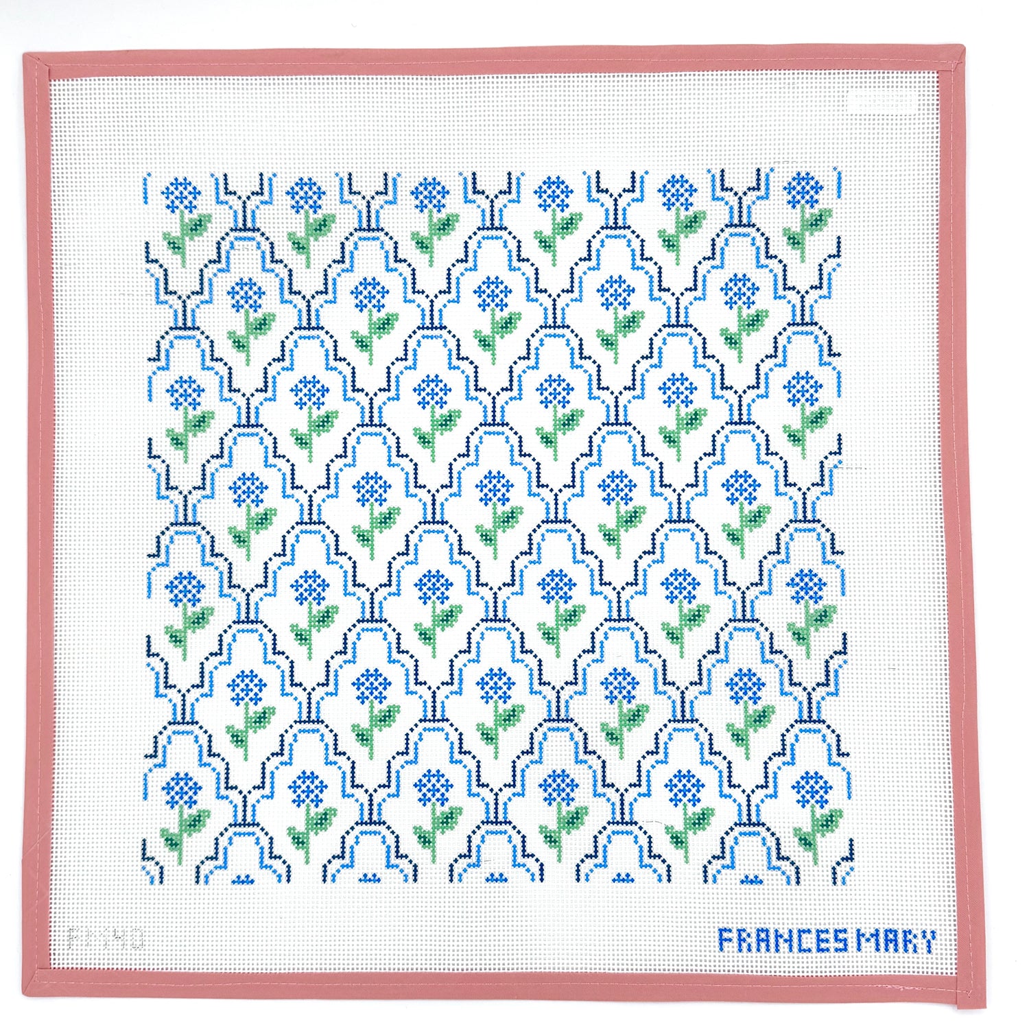 Frances Mary Needlepoint