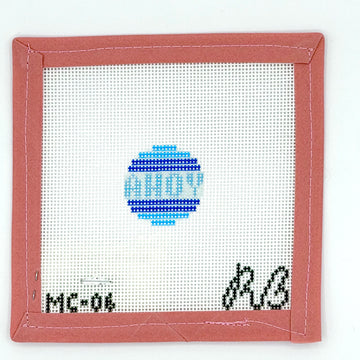 Rachel Barri Designs - Mini Ahoy