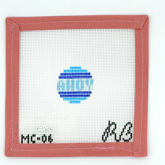 Rachel Barri Designs - Mini Ahoy