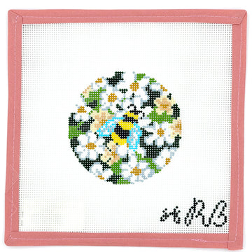 Rachel Barri Designs - Garden Bee