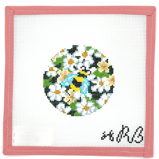 Rachel Barri Designs - Garden Bee