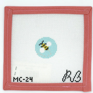 Rachel Barri Designs - Mini Buzzing Bee