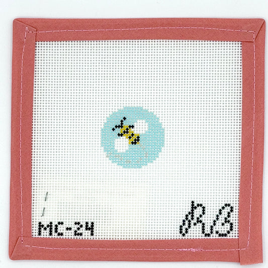 Rachel Barri Designs - Mini Buzzing Bee