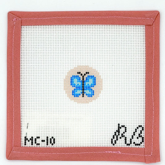 Rachel Barri Designs - Mini Butterfly