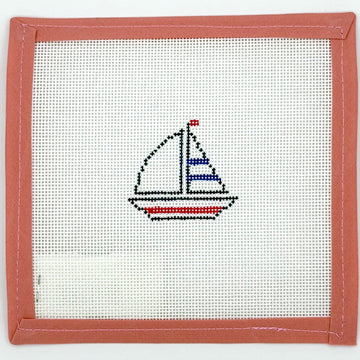 Arden Gray Co. - Sailboat Mini