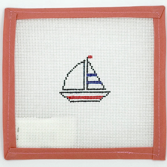 Arden Gray Co. - Sailboat Mini