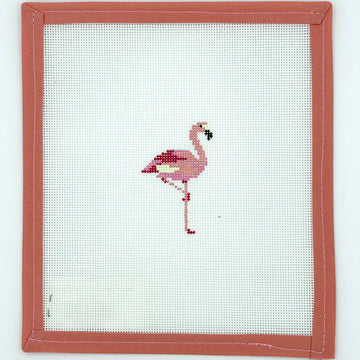 Arden Gray Co. - Flora Flamingo