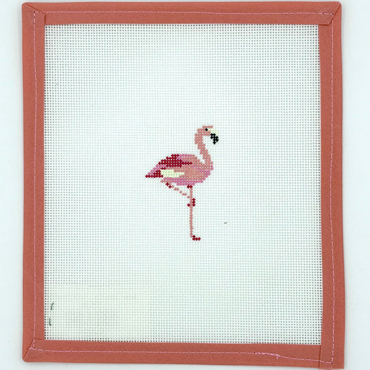 Arden Gray Co. - Flora Flamingo