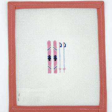 Arden Gray Co. - Skis Mini