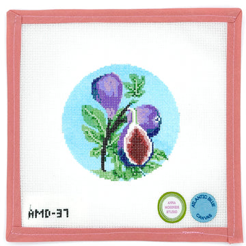 Anna McKenzie Studio - Flowers of the Bible:  Fig Tree